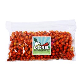 Dried Chiltepin Peppers (Chili Tepin) // Weights: 0.5 Oz, 1 Oz, 2 Oz, 4 Oz, and 6 Oz!! (2 Oz)