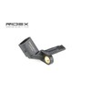 RIDEX ABS Sensor 412W0091 Rear Left, Front Right 918 Spyder