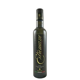 Paolo Cassini Taggiasca Extremum Extra Virgin Olive Oil from Liguria, Italy, 16.9 fl oz (500ml)