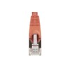 SF Cable, 200ft Shielded CAT6 550MHz (SSTP) Molded Patch Cable