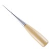 4 Pcs Handheld Tool Compact Size Long Handle Punching Awls