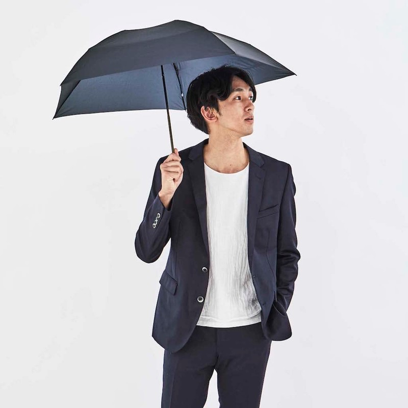 Amvel Folding Umbrella, For Rain, Durable Umbrella, Foldable, Windproof, For