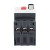 Motor Circuit Breaker Overload Short Circuit Protection Motor Starter Protection