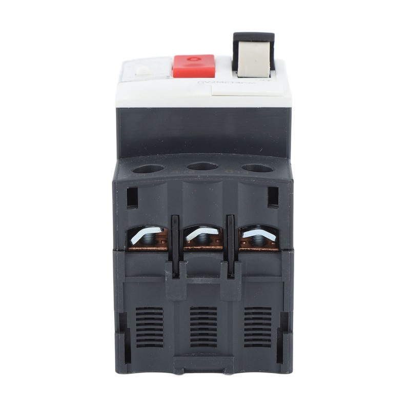 Motor Circuit Breaker Overload Short Circuit Protection Motor Starter Protection