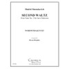 Second Waltz from Jazz Suite No. 2
