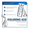 Serum Ácido Hialurónico Alto Bajo Peso Molecular P Dermapen Todo