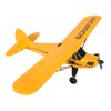 Remote Control Airplane 3D/6G Remote Control Plane 2.4GHz Gliding Aircraft
