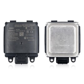 JC3T14C689AC Blind Spot Monitor Sensor Module Compatible with Ford F150 2018, 2019, 2020