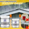 Sellador Impermeabilizante Aislante Con Brocha 300g