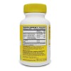 Basic Brands Zinc Limn 100 Uds Pack 2 Con Vitamina