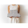 Twin Size Sheet Set - 4 Piece Set - Hotel