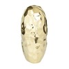 Deco 79 Porcelain Heart Sculpture, 8" x 3" x 8",