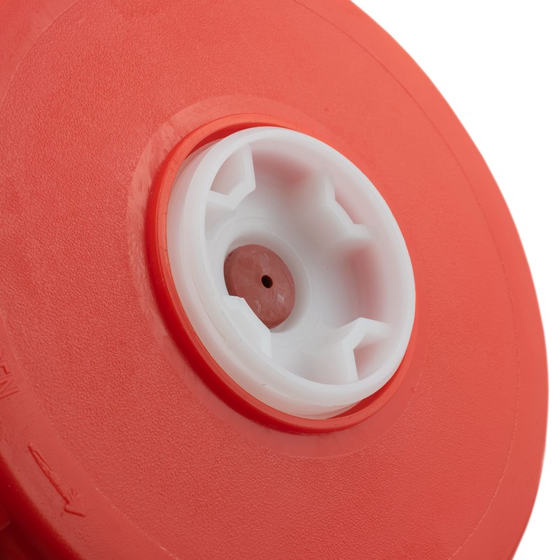 IBC portible water storage tank top lid 155mm with optional