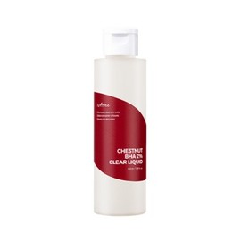Isntree [Isntree]Chestnut BHA 2% Clear Liquid 100ml