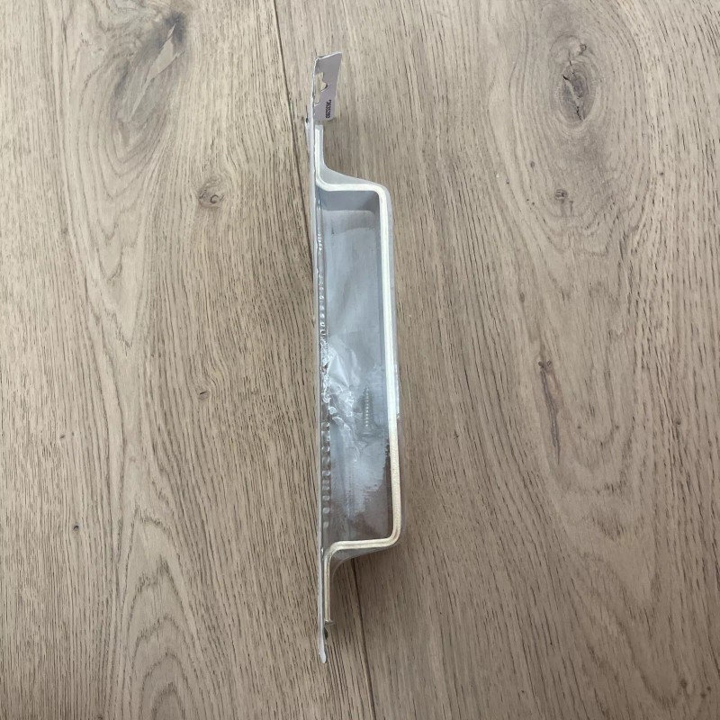 RELIABILT Soft Gold Indoor Barn Door Handle Item #3635280 |