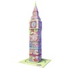 Ravensburger 125692 3D Puzzle - Big ben Tula Moon
