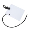 Underwater Writing Slate Diving Wordpad Gear Board Diving Writing Board