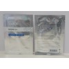 BABOR HYDRO RX 3D HYDRO GEL EYE PADS 2 pk