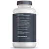 Transforme Flaxseed Oil Capsules 1000mg Vegan, Cold Pressed Omega 3