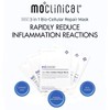 MO Clinical 3 in 1 Bio-Cellular Repair Mask, 5 PCs/Box