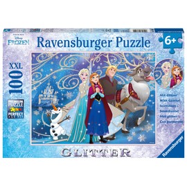 Ravensburger 13610 Glitter Snow