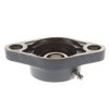 SKF – fytb 17 FM and Flange Eccentric