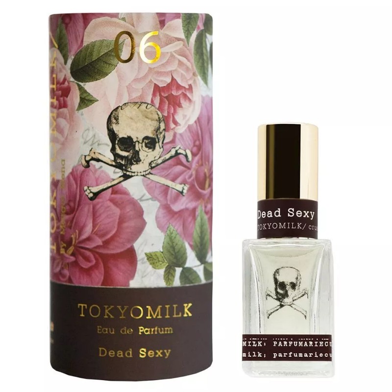 Tokyo Milk Dead Sexy No. 6 Eau de Parfume Spray