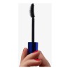 Máscara de Pestañas Sarelly Long Cow Lashes Negra con Pantenol