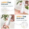 YARKOR Bug Bite Suction Tool, Natural Itch Relief & Swelling