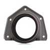 RIDEX 572S0010 Crankshaft Seal
