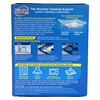 Glisten GC0608T Cooktop & Kitchen Cleaning, 8 Large/16 Small Pads,