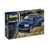 Revell RV07045 Ford F-150 XLT 1997 Model Kit 1:25 Scale