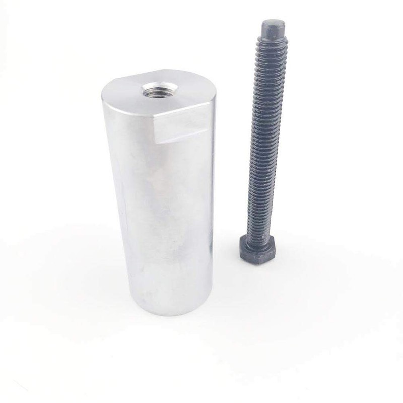 New 35mm Clutch Torque Converter Puller Tool for Honda 07933-HA8000