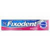 Fixodent Fixodent Complete Original Denture Adhesive Cream, 2.4 oz, 2.4