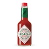 TABASCO Brand Original Red Pepper Hot Sauce, Medium Heat, Glass