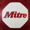 Mitre Intent Training Football | Enhanced Grip and Control |