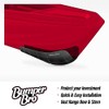 BerleyPro Bumper Bro Keel Guard to Suit Moken 10