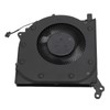 Cooling Fan Replacement ABS and Aluminium Alloy Laptop Air Cooler