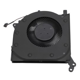 Cooling Fan Replacement ABS and Aluminium Alloy Laptop Air Cooler for Legion 5 5I 15IMH05 15ARH Legion 5 5I 17 2020 GPU