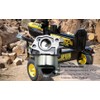 Huayi Carburetor Compatible with Champion 100424 27Ton 224cc Log Splitter
