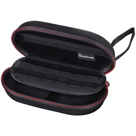 Smatree PS Vita2000/1000/ PSP 3000 ケース 保護カバー Vitaアクセサリー 収納ケース 旅行やホームストレージケース P100L