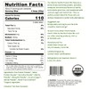 Matcha Vanilla Protein Mix Smoothie - Cherie Sweet Heart -