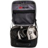 Rocky Mountain ATV/MC Motorcycle Dirt Bike Ski Goggle Case (Triple)