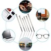 6Pcs Mini Screwdriver Set, Eyeglass Repair Screwdriver, Precision Repair Tool