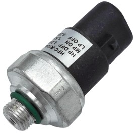 A/C Pressure Switch Sensor Replaces OE 88645-08010, 443440-0050, 80440-S3V-A01