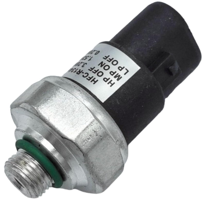 A/C Pressure Switch Sensor Replaces OE 88645-08010, 443440-0050, 80440-S3V-A01