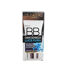 Key Youth Pure Light - BB Cream Uniforming Illuminating Medium Clear 50 ml
