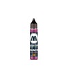 Molotow Grafx Refill UV-Fluorescent Blue UV 01