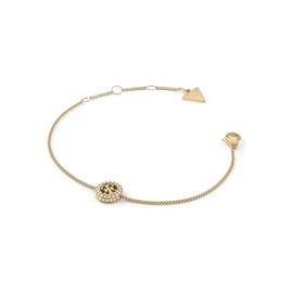 GUESS PULSEIRA, AÇO, TU, Stainless Steel, No Gemstone, Stainless Steel, No Gemstone