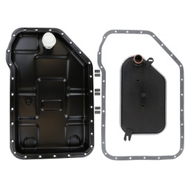 REIN AUTOMOTIVE TSK0026 Transmission Service Kit